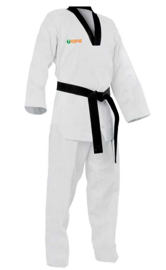 Taekwondo Dress